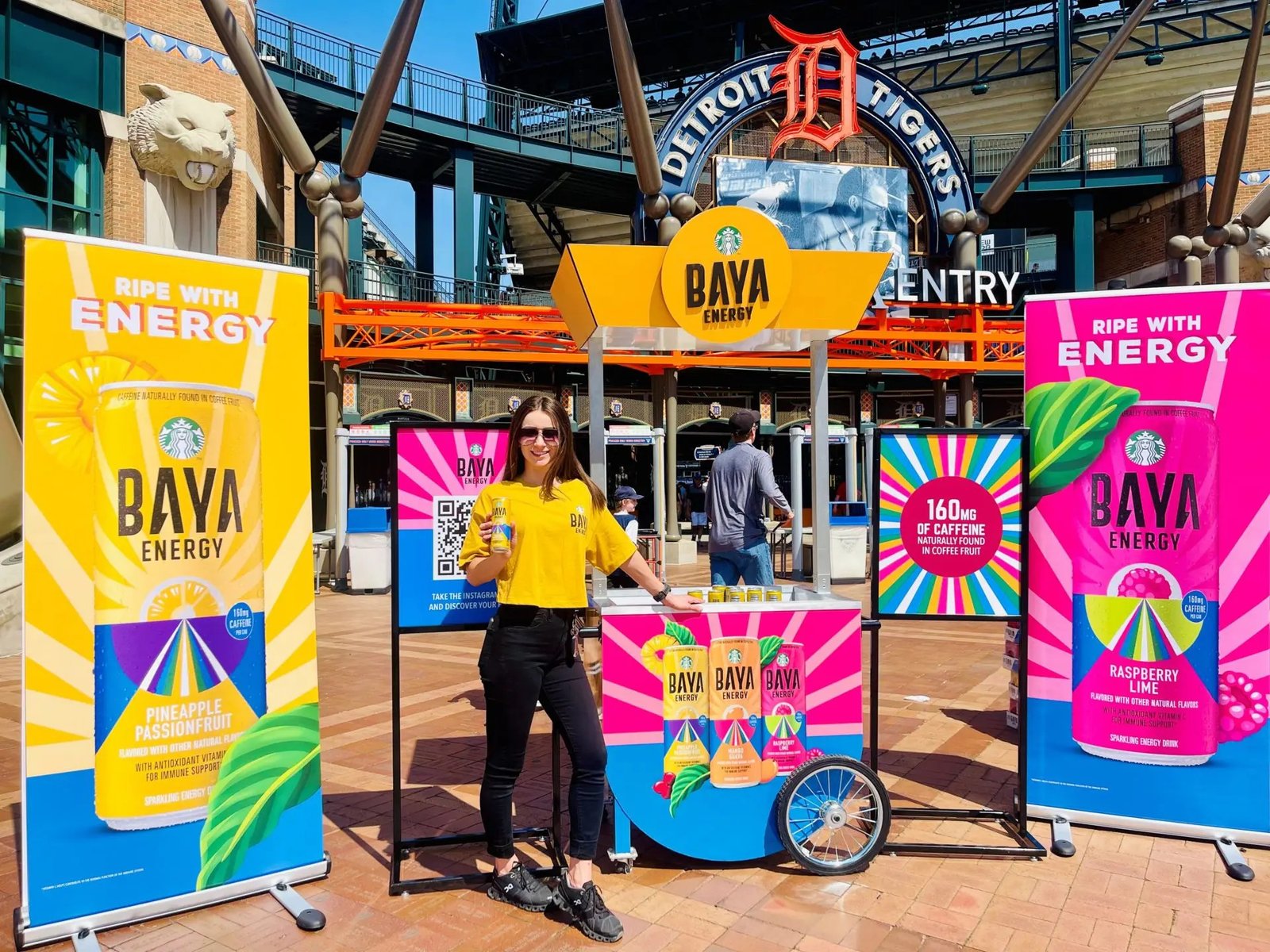 Branding e Identidade